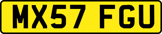 MX57FGU