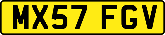 MX57FGV
