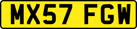 MX57FGW