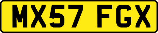 MX57FGX