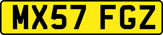 MX57FGZ