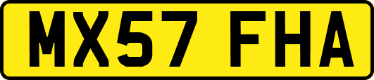 MX57FHA