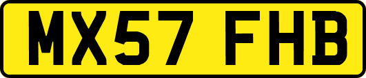 MX57FHB