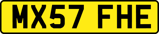 MX57FHE