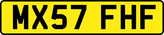 MX57FHF