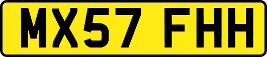 MX57FHH