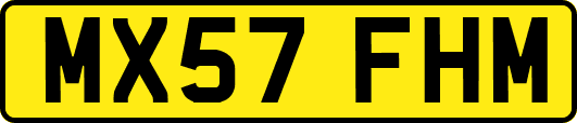 MX57FHM