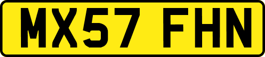 MX57FHN