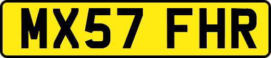 MX57FHR