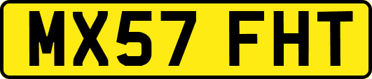 MX57FHT