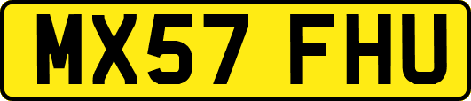 MX57FHU