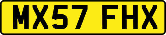 MX57FHX