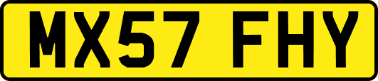 MX57FHY