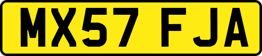 MX57FJA