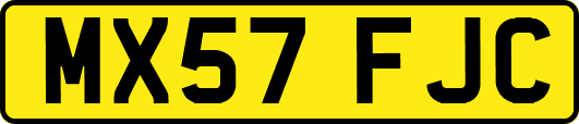 MX57FJC