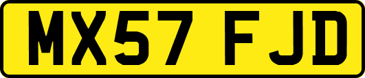 MX57FJD