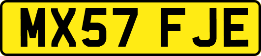 MX57FJE