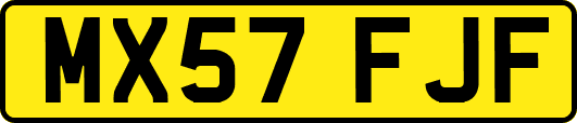 MX57FJF