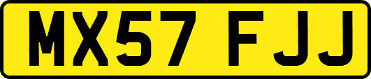 MX57FJJ