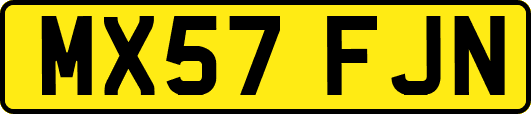 MX57FJN