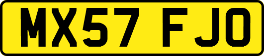 MX57FJO