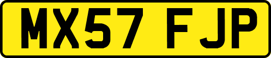 MX57FJP