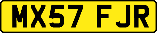 MX57FJR