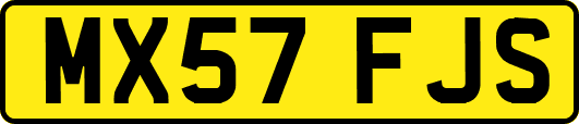 MX57FJS