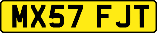 MX57FJT