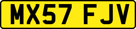 MX57FJV