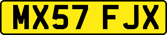 MX57FJX