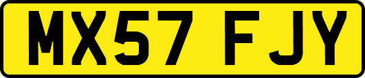 MX57FJY