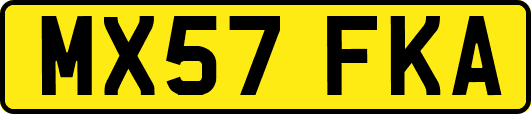 MX57FKA
