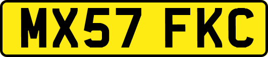 MX57FKC