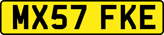 MX57FKE