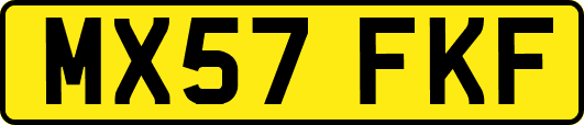 MX57FKF