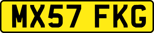MX57FKG
