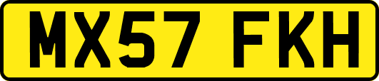 MX57FKH