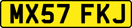MX57FKJ