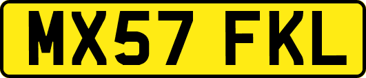 MX57FKL