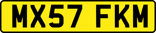 MX57FKM
