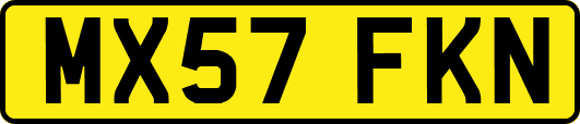 MX57FKN