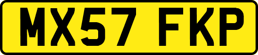 MX57FKP