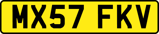 MX57FKV