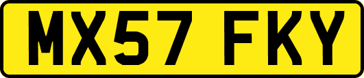 MX57FKY