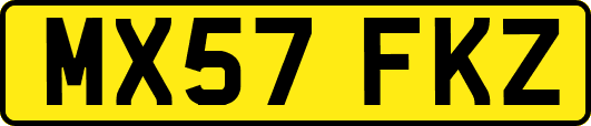 MX57FKZ