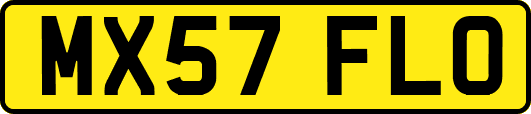 MX57FLO