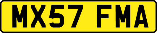 MX57FMA