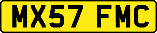 MX57FMC