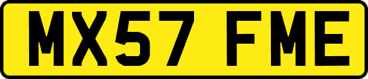 MX57FME
